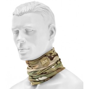 Гейтор Mechanix Neck Gaiter - MultiCam арт.: MSK-GTR-78 [MECHANIX]